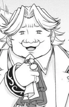 Zabuchin Kasuto