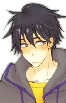 Hokuto Mukai