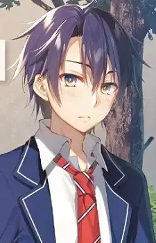 Touma Kirisaki