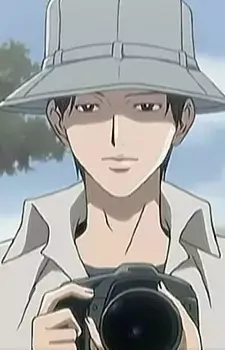 Minoru Kurata
