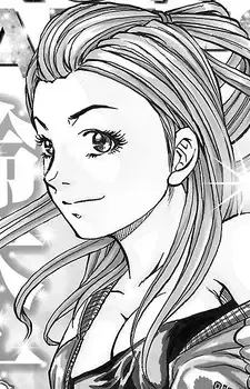 Haruka Bouya