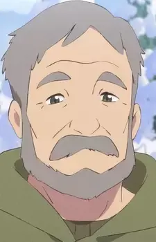 Anna's Grandfather