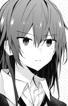 Mika Totsuka