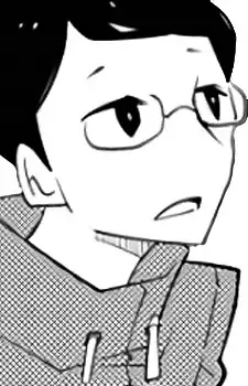 Father Nakano
