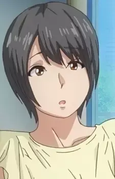 Mika Kuramoto