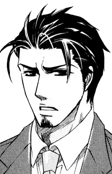 Mitsuo Teshirogi