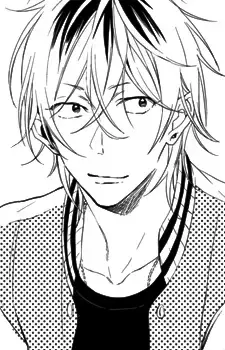 Shougo Iwasaki