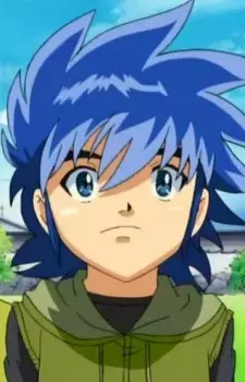 Tadamichi Aoba