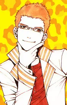 Tarou Yanagiba