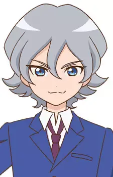 Kiyoshirou Higashimitarai
