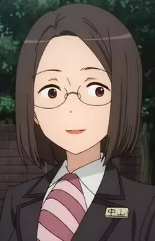  Nakayama