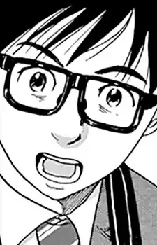Yuugo Kasumi