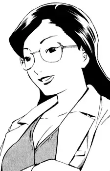 Nanae Suzuki