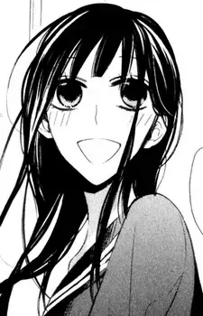 Seika Ichijo