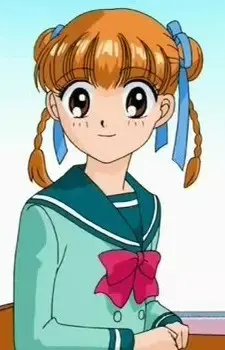 Meirin Kanzaki