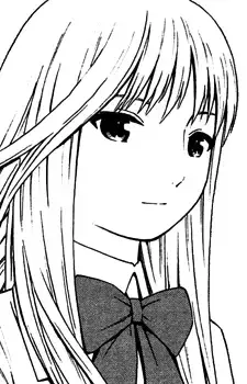 Masashi's Crush