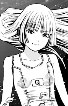 Q Mermaid