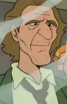 Alan Budonson