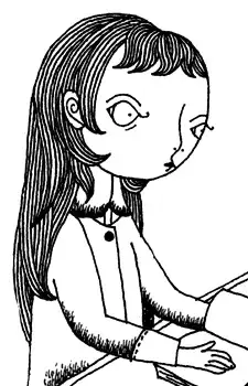 Bullied Girl