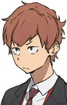 Touya Saeki