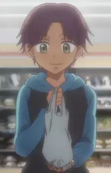 Yuu Miyata