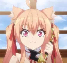 Hikari Hyakkiya