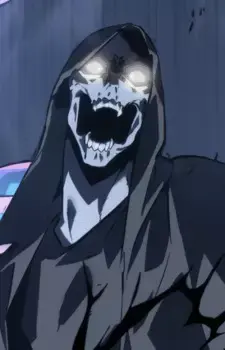 Dark Sentinel