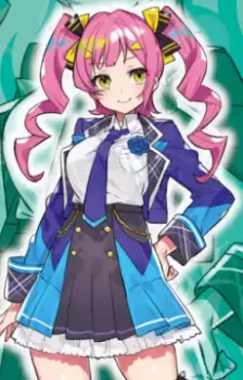 Marika Amaashi
