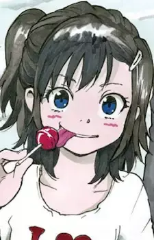 Miharu Suzukaze