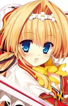 Cecil Arclight