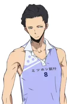 Sentarou Ibuki