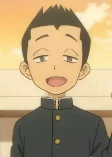 Sakurai
