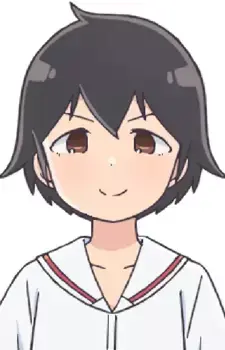 Younger Sister Raidou