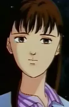Akane Nogi