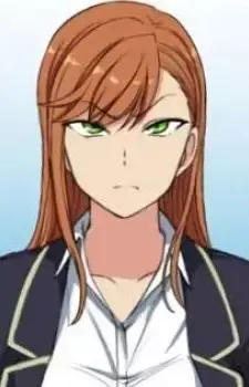 Shouko Kijima