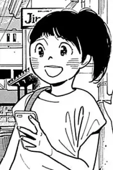Ayaka Yamaguchi