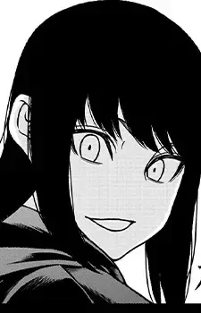 Sumire Byoubugaura