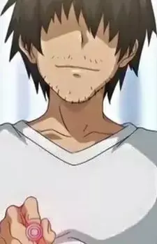 Yuuichi Mamiya