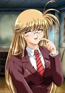 Lisa Koenji