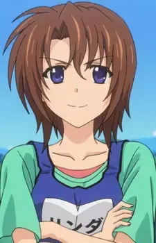 Nana Hayashida