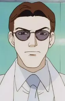 Michael Suzuki