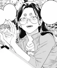 Fujiko Fujiyama