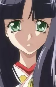 Mana-hime