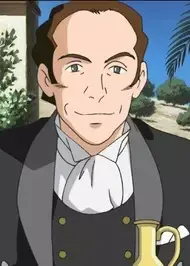 Angel Benengeli