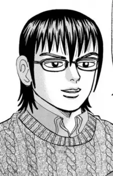 Shinji Fujita