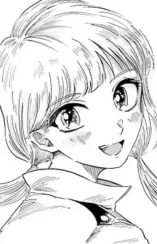 Shizuka Nagaizumi