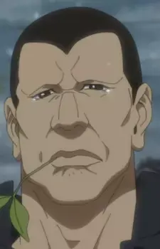 Akio Enoki