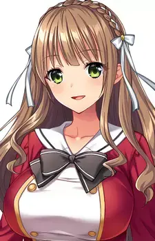 Suzuna Azuma
