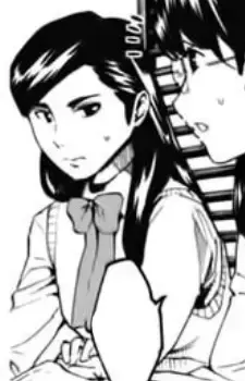 Naoko Inoshi