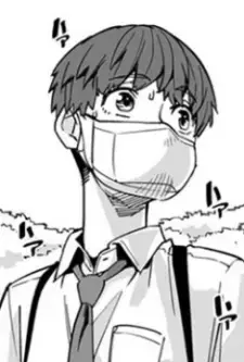 Haruto Hata